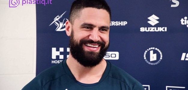 Jesse Bromwich - 'This club always takes losses quite hard'