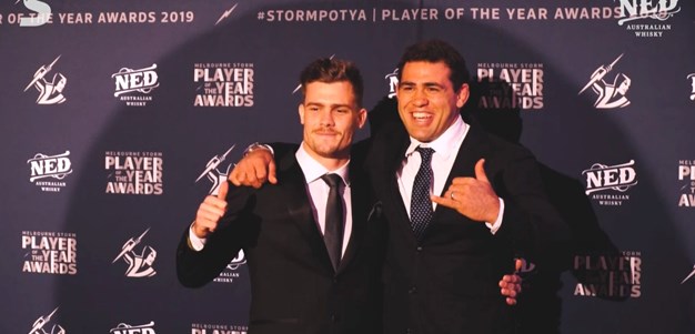 2019 Player of the Year Awards