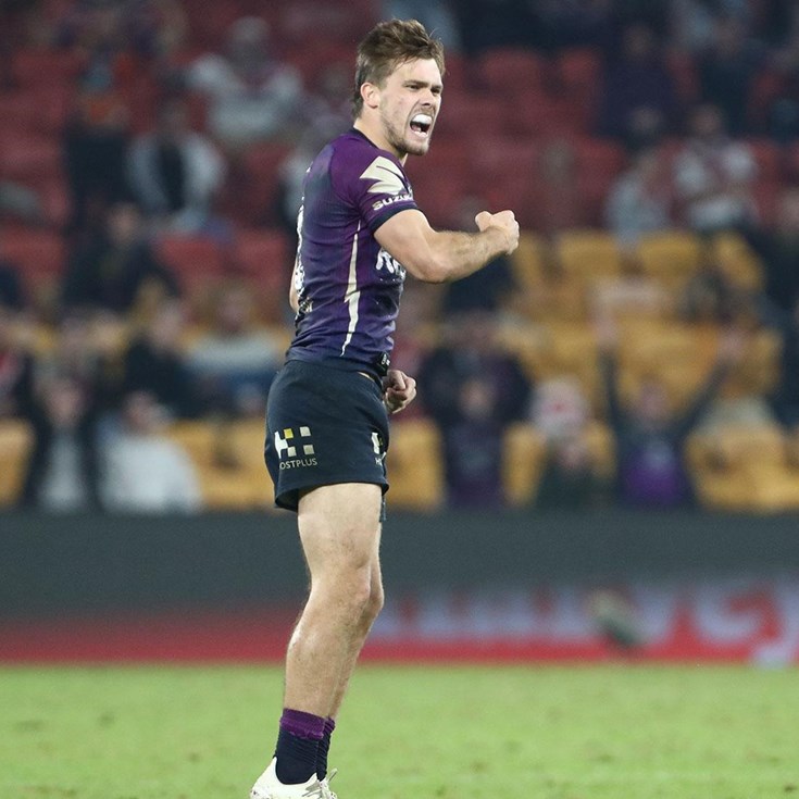 Match Highlights: Storm v Roosters