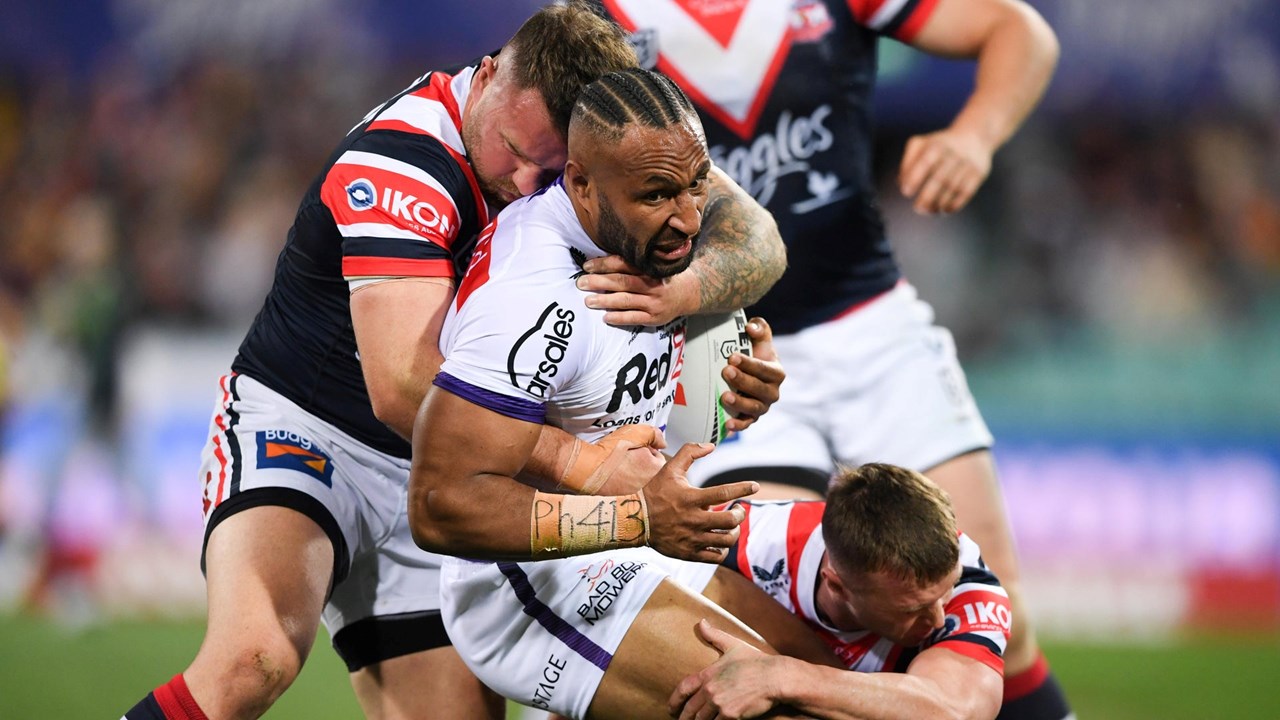 Roosters v Broncos Match Highlights, Round 11, 2021, Telstra Premiership