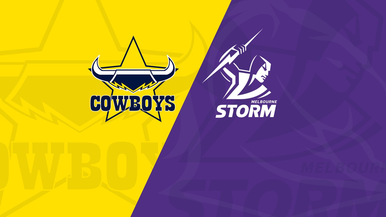 Live stream: Cowboys v Broncos trial