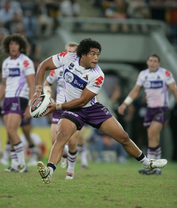 melbourne storm jersey 2011