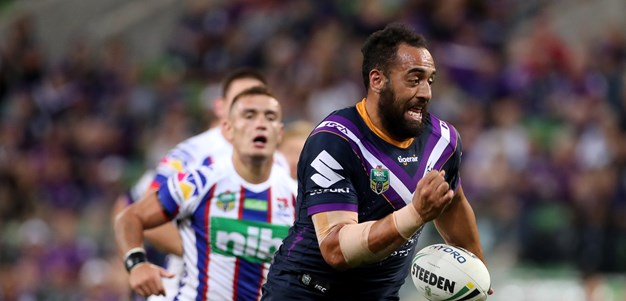 Scouting Stories - Sam Kasiano