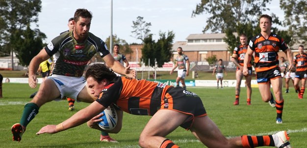 Storm young guns shine in Easts win