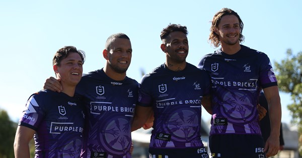 Our Indigenous jersey story