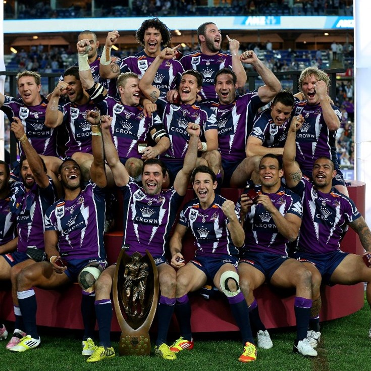 Official website of the Melbourne Storm Storm