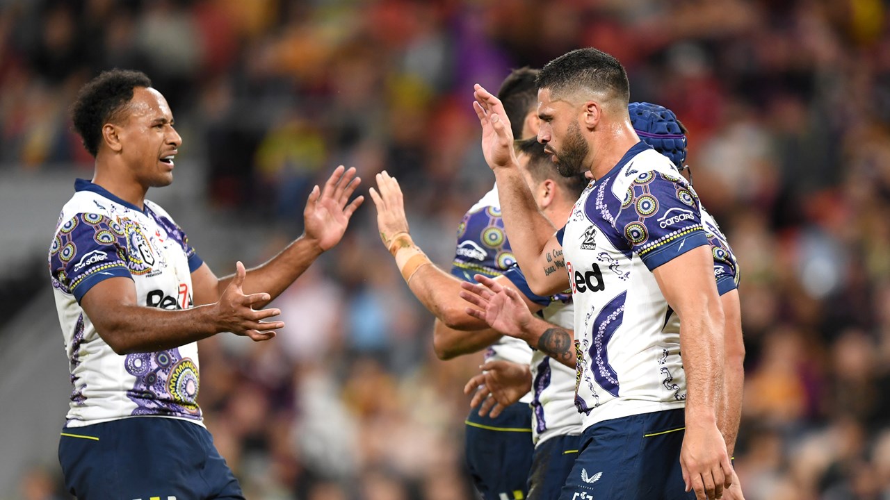 What time is the NRL today? Cowboys vs Broncos kickoff time, team lists and  streaming options for Round 23