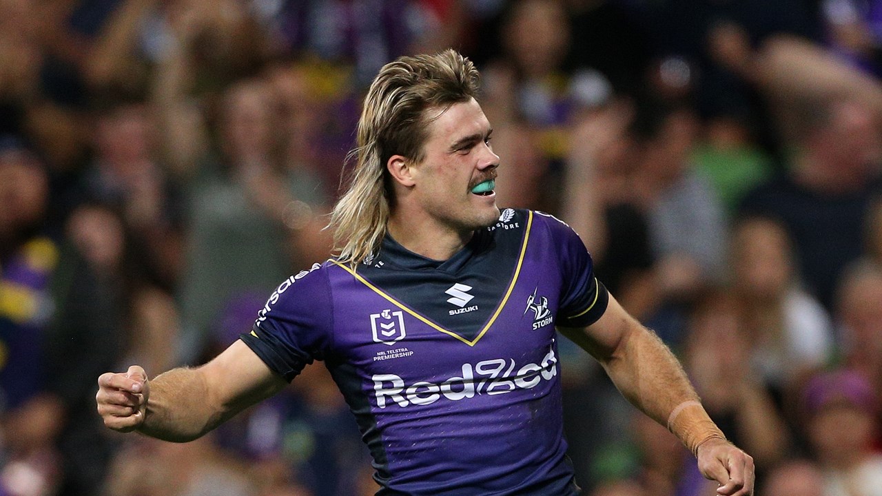 Ryan Papenhuyzen: Season in Review | Storm