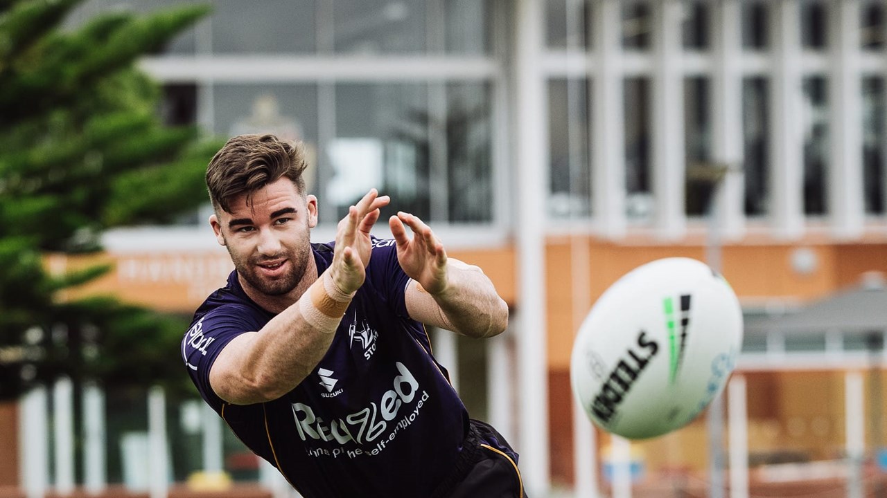 Wests Tigers A Grade - West Tigers Mackay - Mackay, AU - Rugby