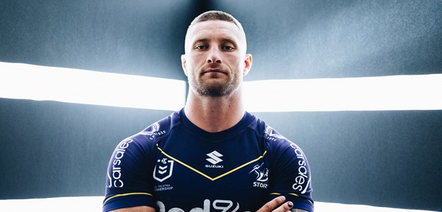 Tariq Sims becomes Storm player 230