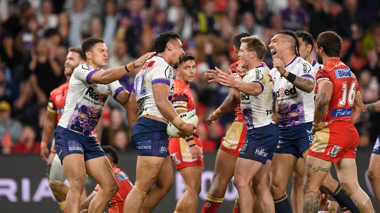 NRL 2023, NRL Grand Final, match preview, statistics, analysis