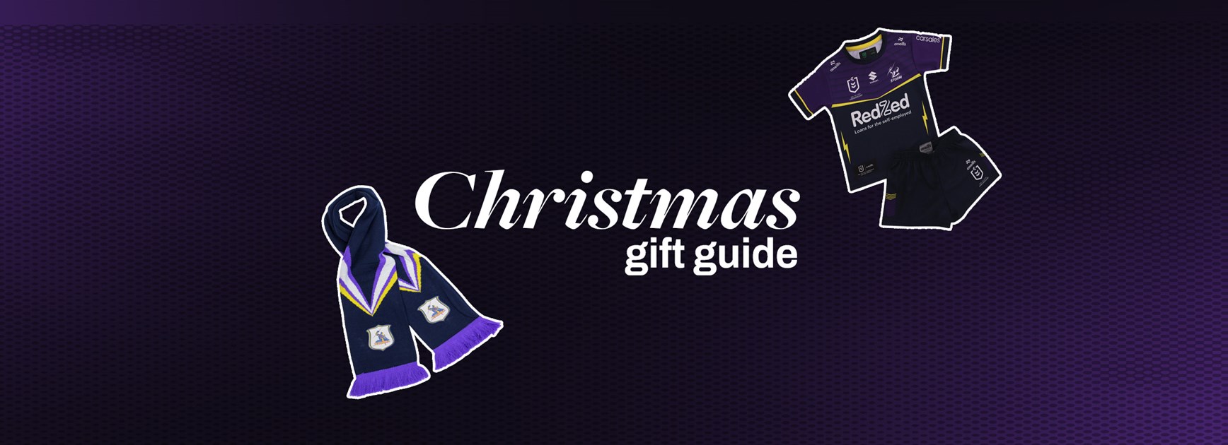 The Storm Christmas gift guide