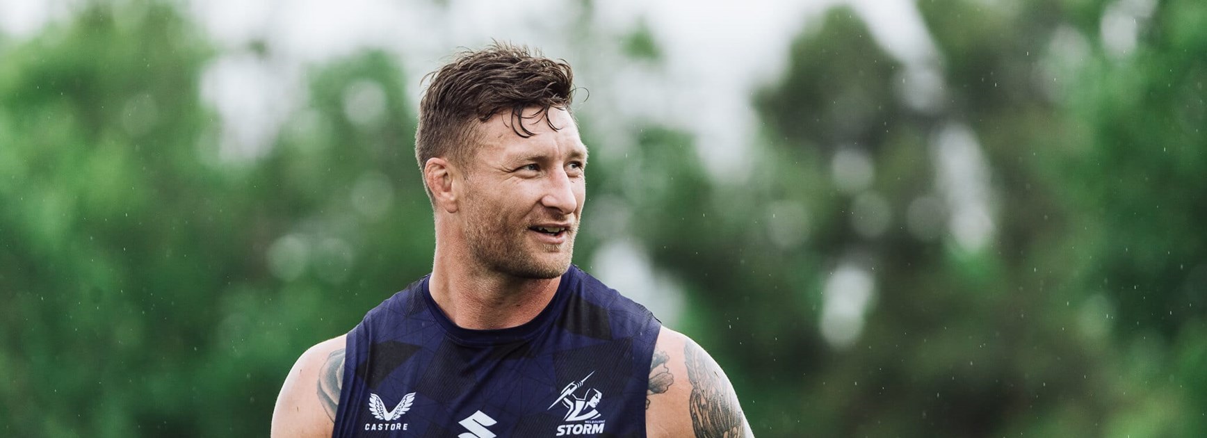 Tariq Sims on SEN