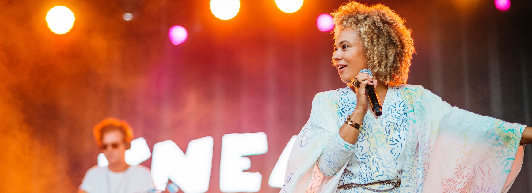 Sneaky Sound System to light up AAMI Park