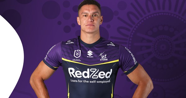 Team Announcement: Round 17 v Raiders | Storm