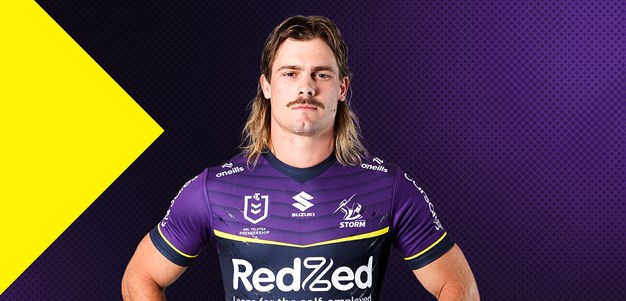 Team Announcement: Round 20 v Roosters