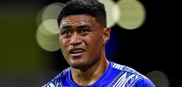 Utoikamanu joins Melbourne Storm