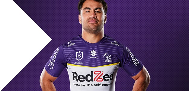 Team Announcement: Round 27 v Broncos