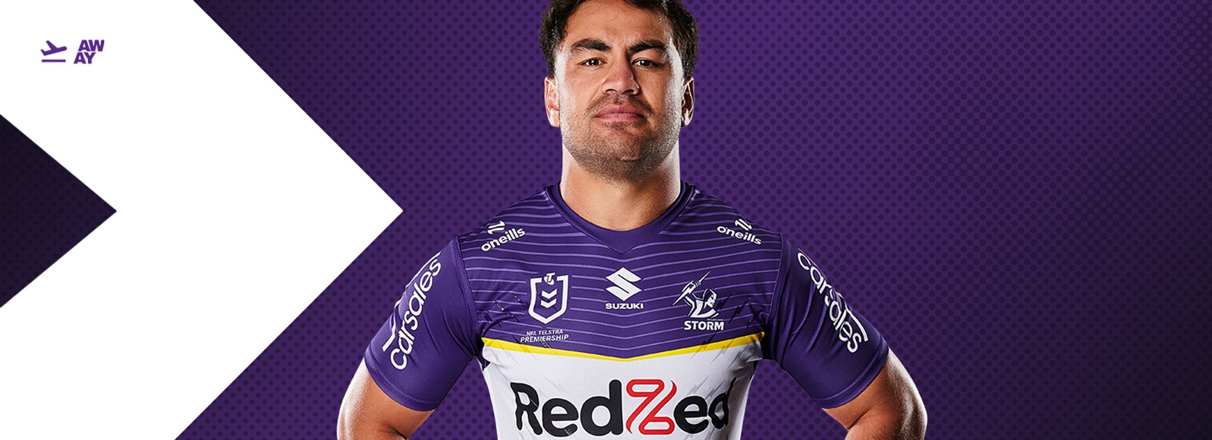 Team Announcement: Round 27 v Broncos