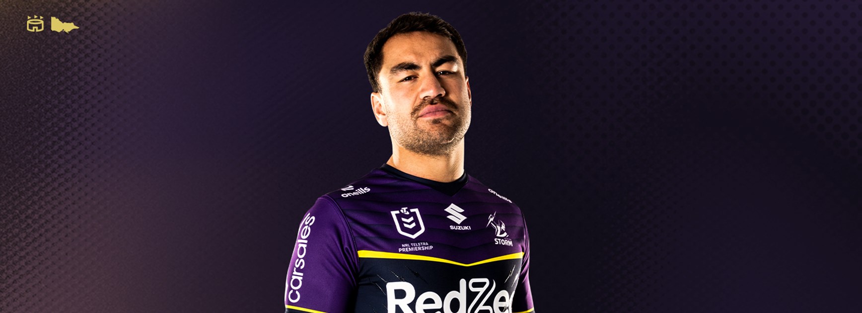 Melbourne Storm - Figure 1