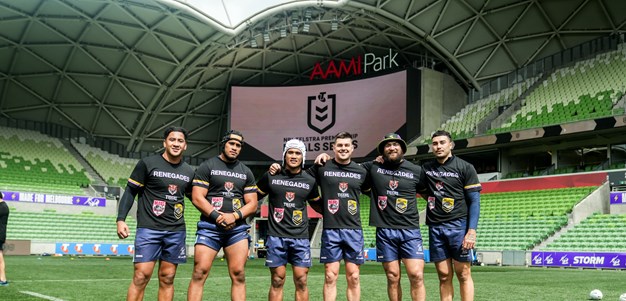 Storm Six to join Bears in NSW Cup Grand Final