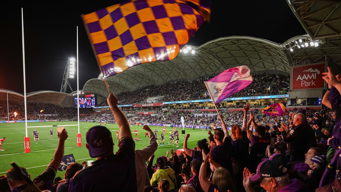 Fan-friendly fixtures awaits in 2025