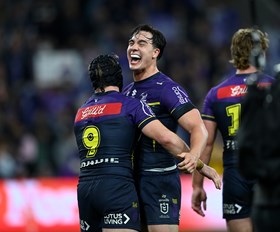 2025 NRL Telstra Premiership schedule