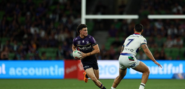 Pezet inks new Storm deal